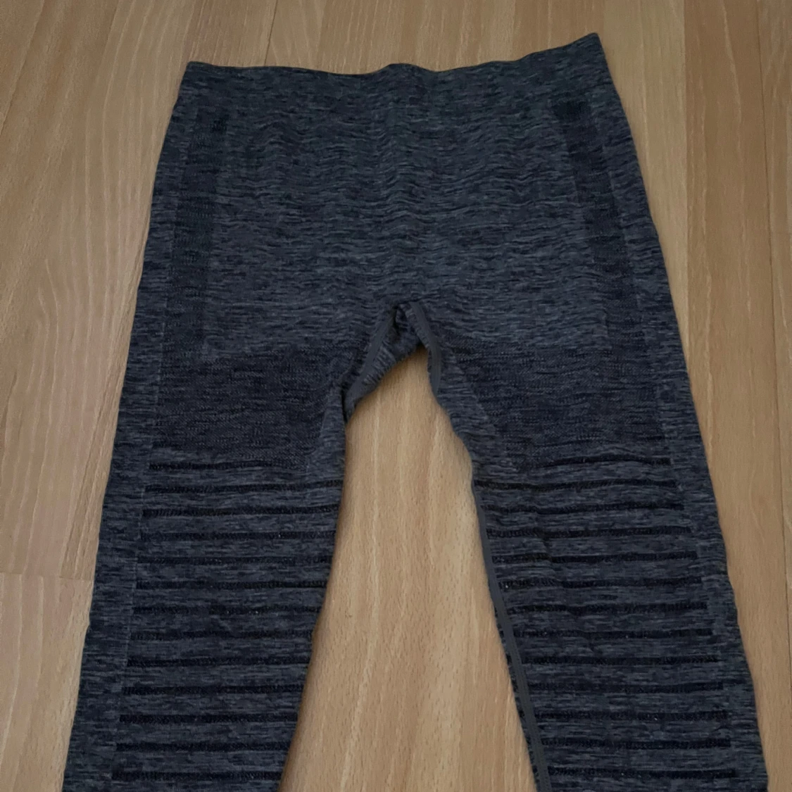 🩶Gråa träningstights🩶 - 90