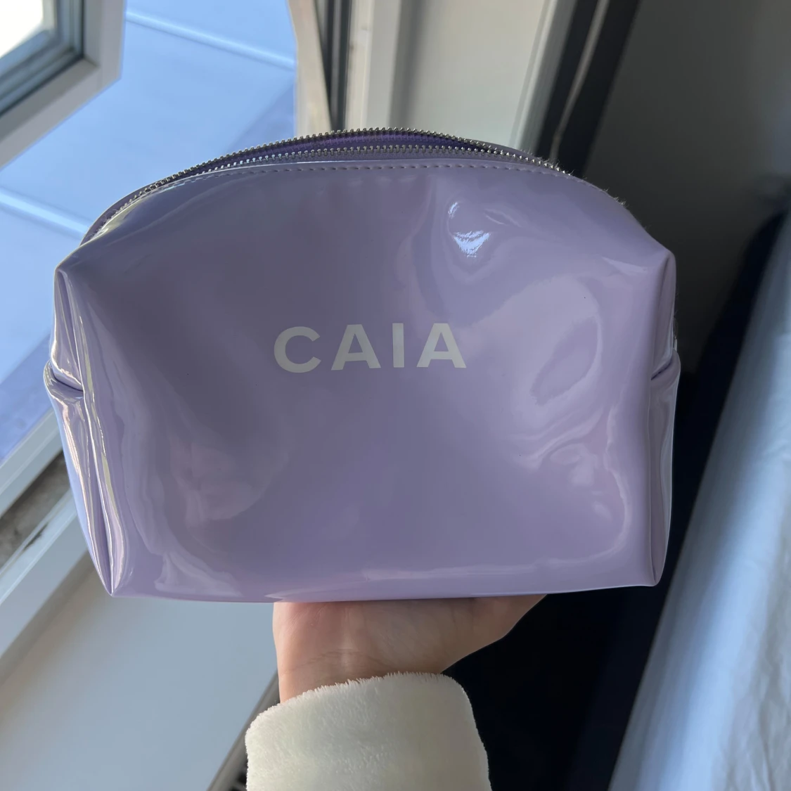 Caia necessär 