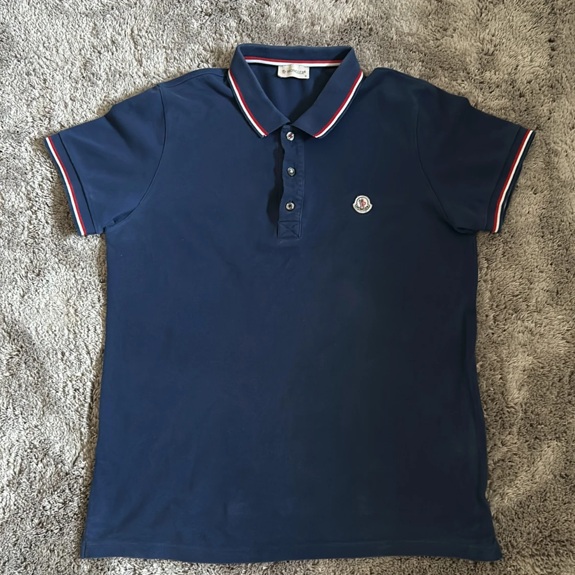 Moncler pike