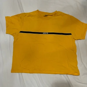 T-shirt  - En Levis t-shirt, har aldrig använt 