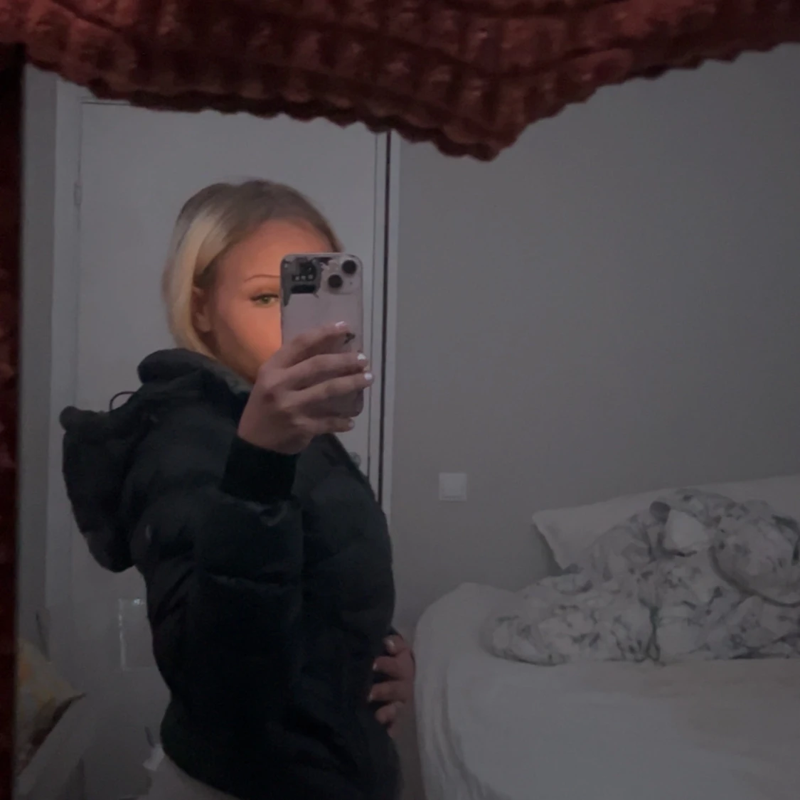 PEAK PERFORMANCE JACKA SÄLJES!! - 90