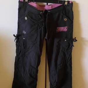 vintage byxor - aldrig använt endast testat!💕