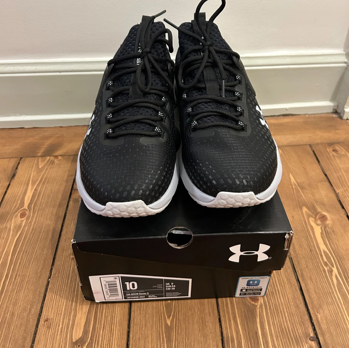 Under Armour HOVR Sonic 5 - 90