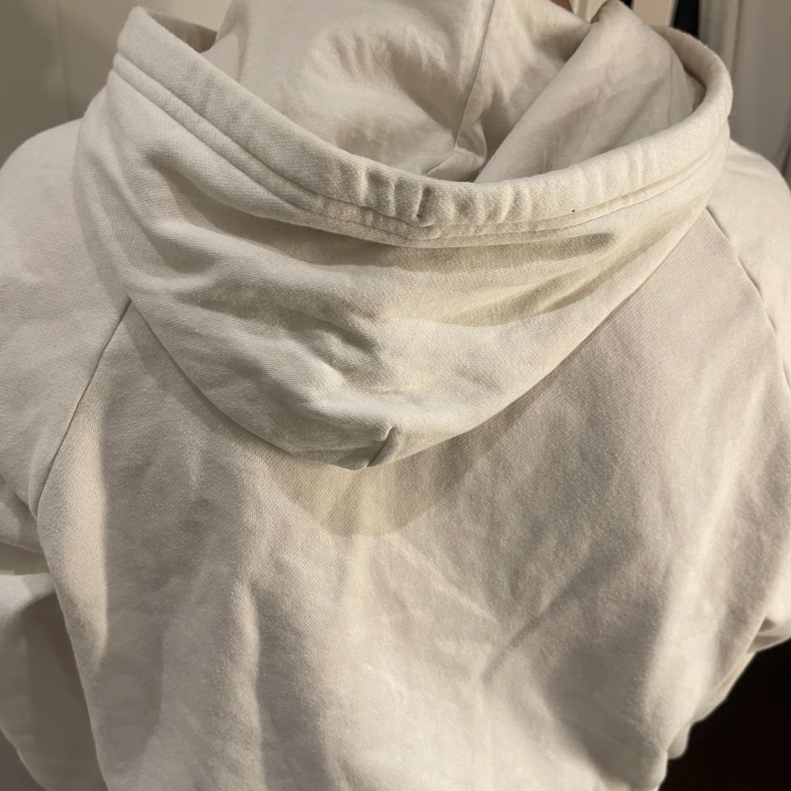 Hoddie - Underarmour - 92