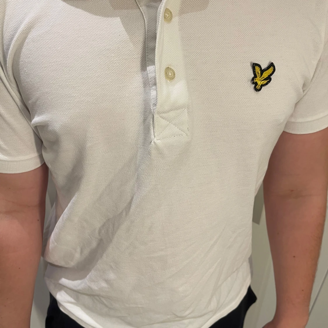 Pike - Lyle&scott - 90