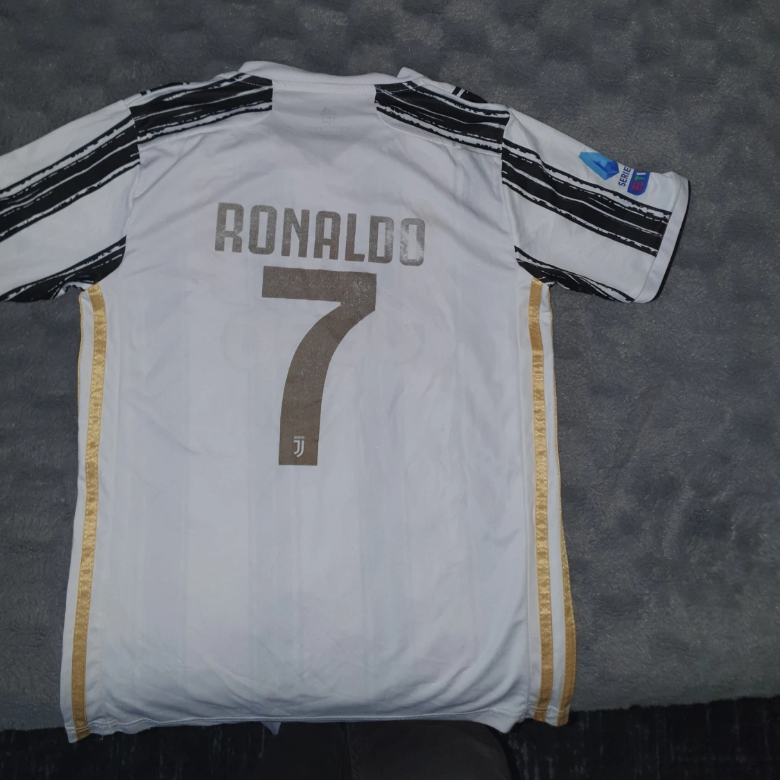 Juventus cr7 dress - 90