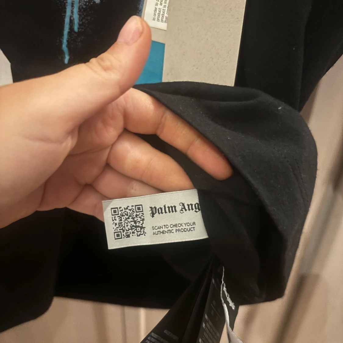 Palm angels topp - 91