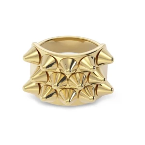 Edblad tagg ring - Säljer en gudig tagg ring från edblad, storlek 16.80 (small) 