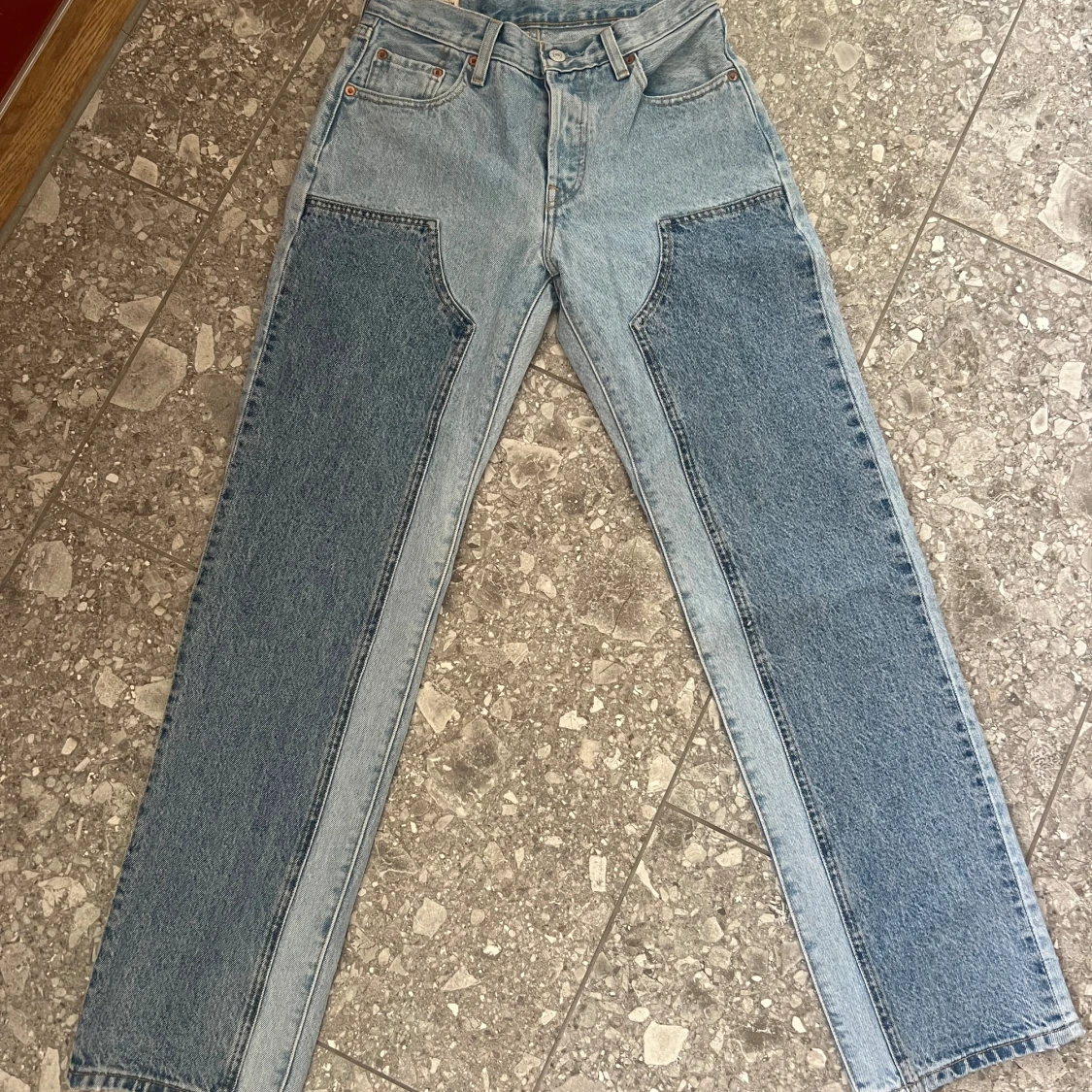 Levis jeans - 90