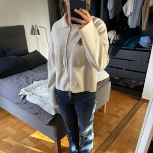 Åhlens jacka - Inga defekter