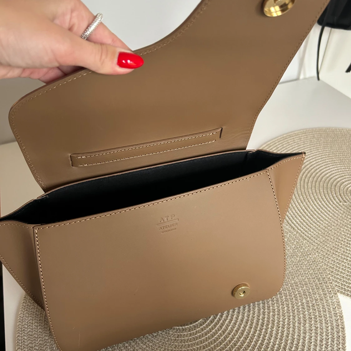 ATP Atelier väska - 91