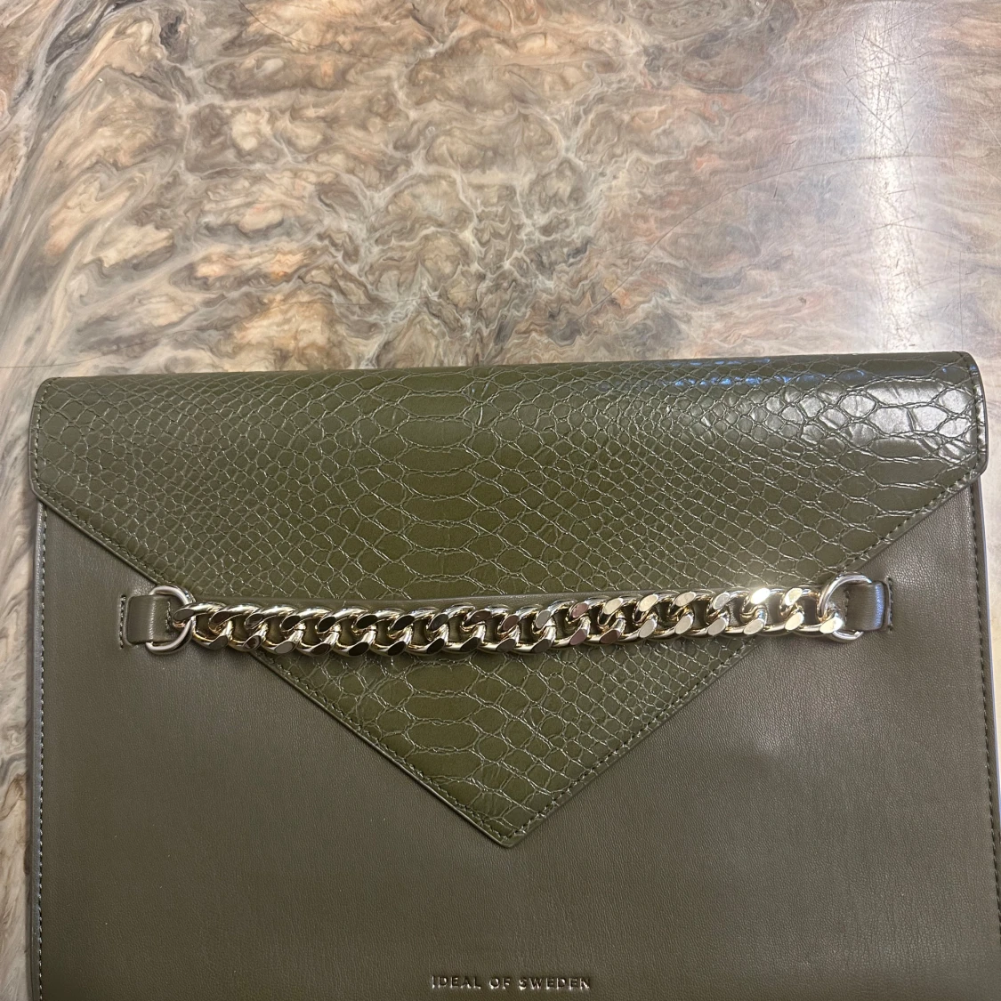 Ideal of sweden datorväska 