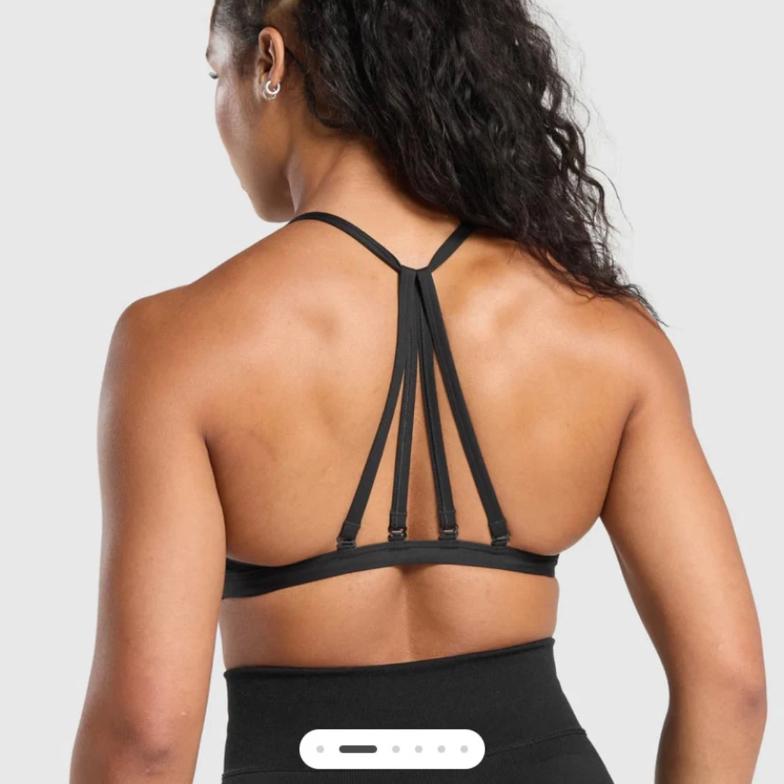 Gymshark sport bh  - 90