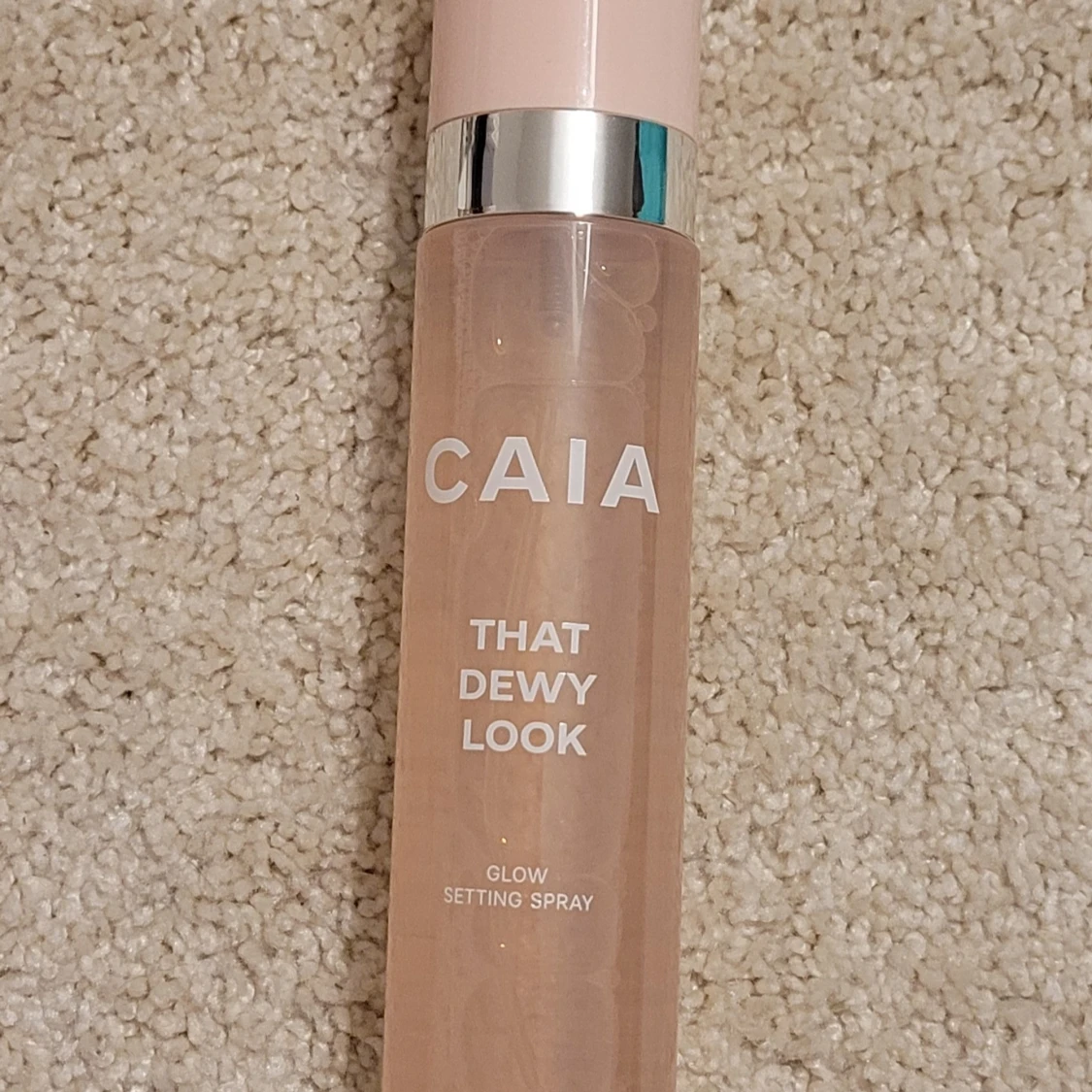 Caia Settingspray