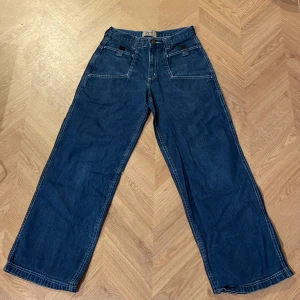 Lee jeans - Lee pipes jeans i gott skick.