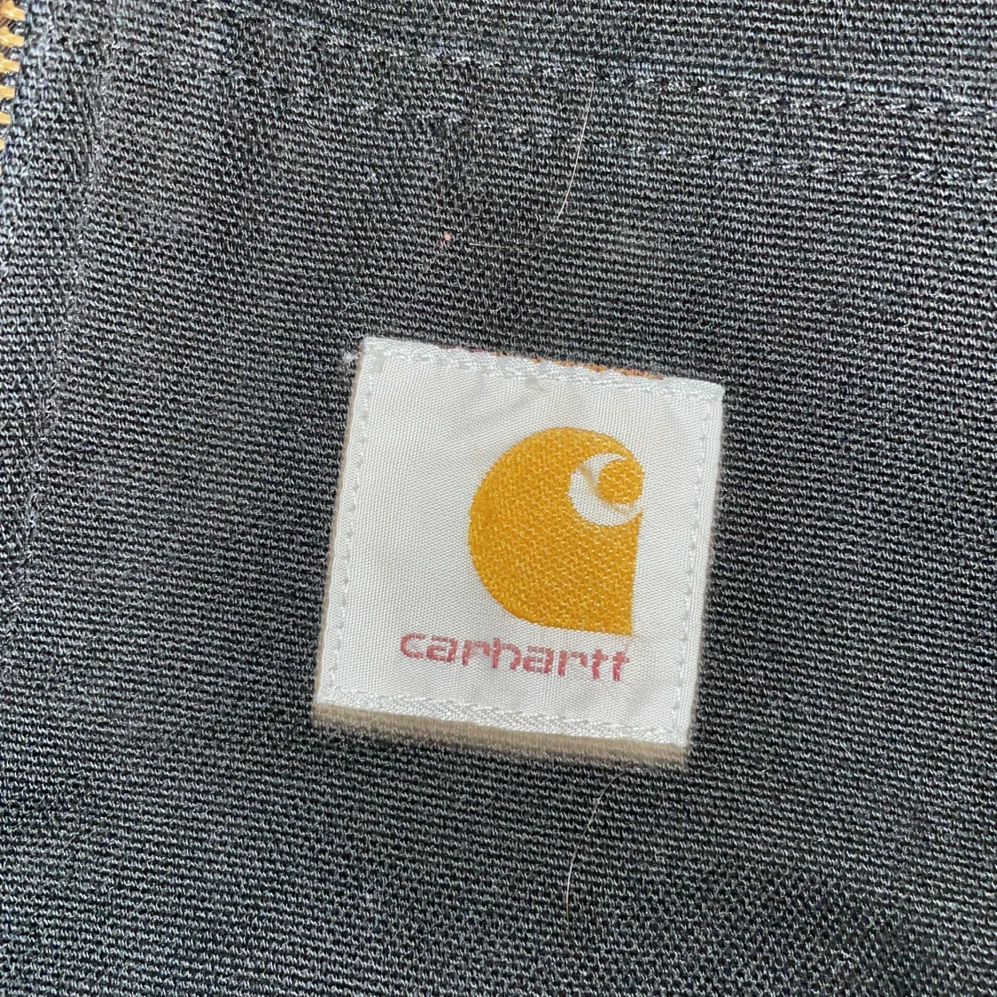 Carhartt og active jacket - 92