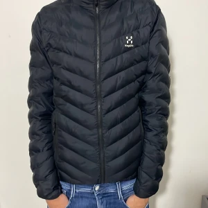 Hagelöfs jacka - Nästan helt ny hagelöfs jacka för ett billigt pris 799