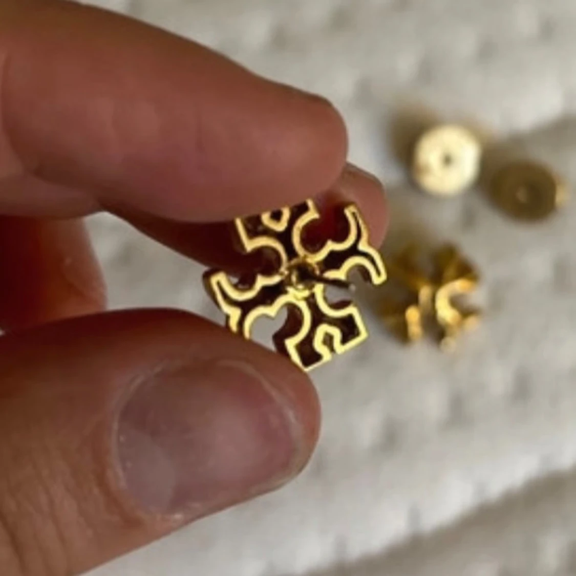 Tory burch örhängen - 90