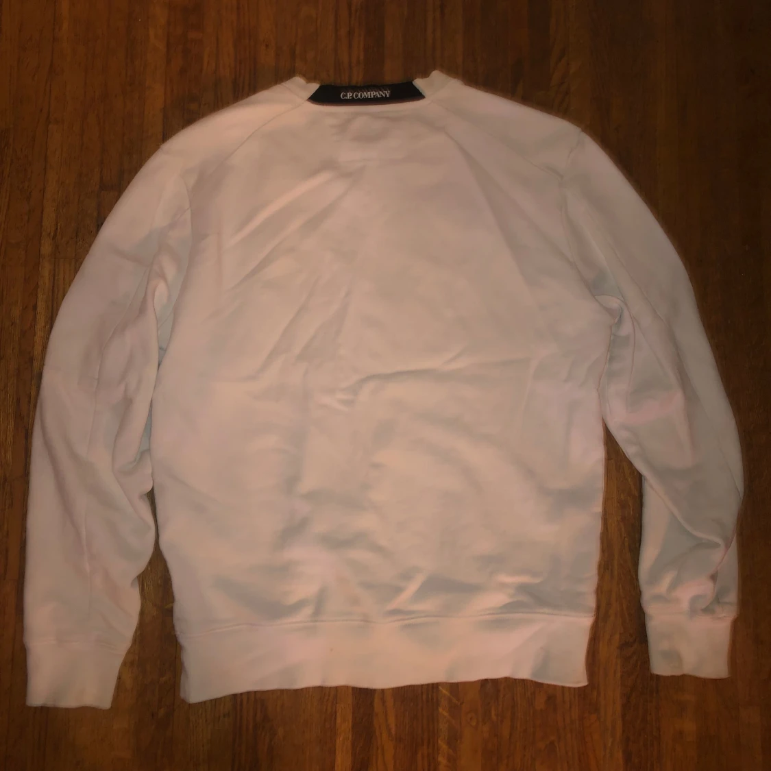 C.P. Tjocktröja - 92