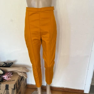 Cigarette pants cigarett byxor retro vintage 50-tal 60-tal - Inget att anmärka på 