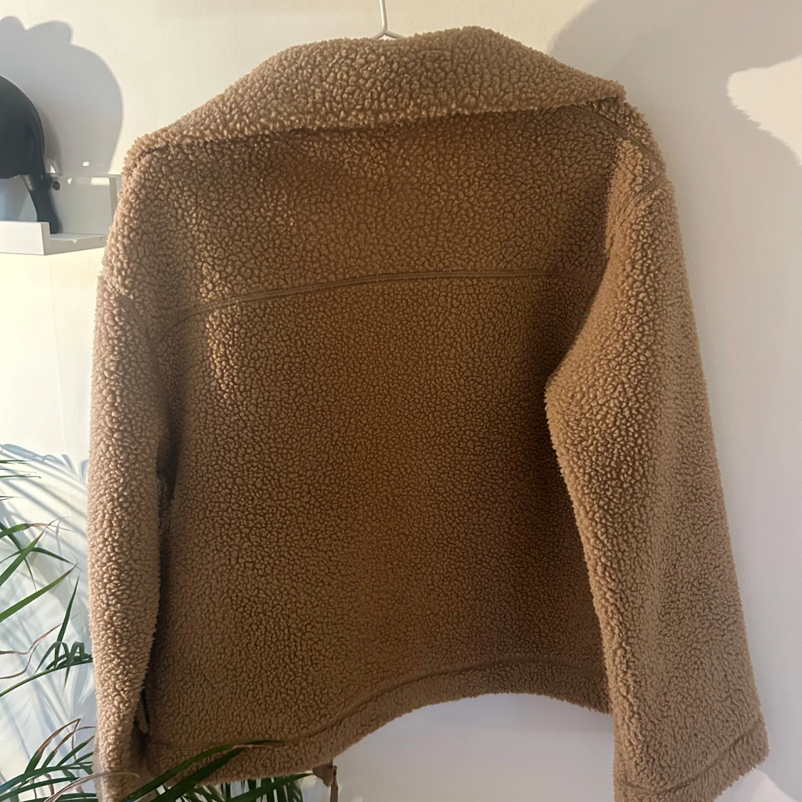 Teddyjacka från hm - 91