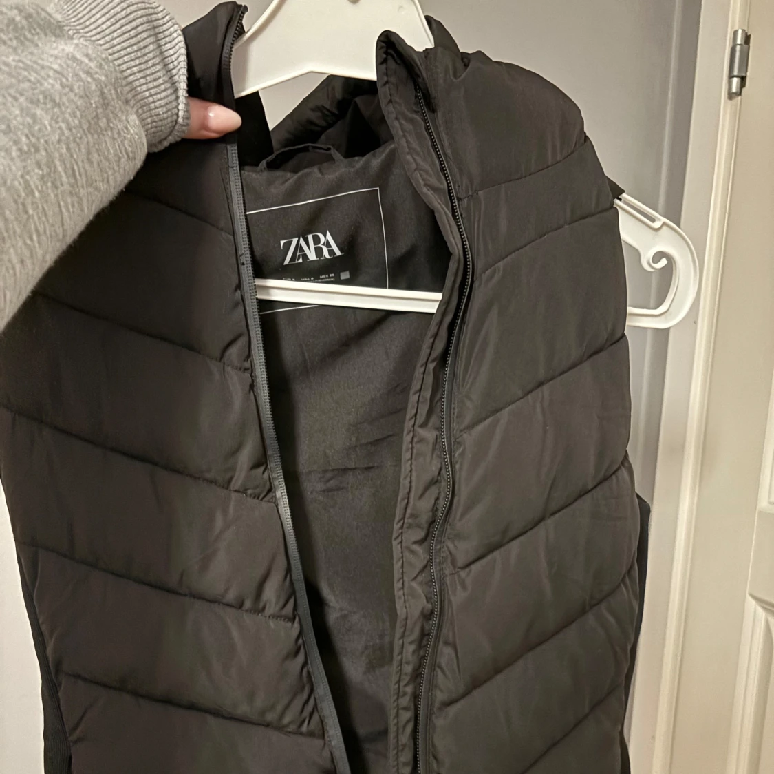 Zara väst - 91