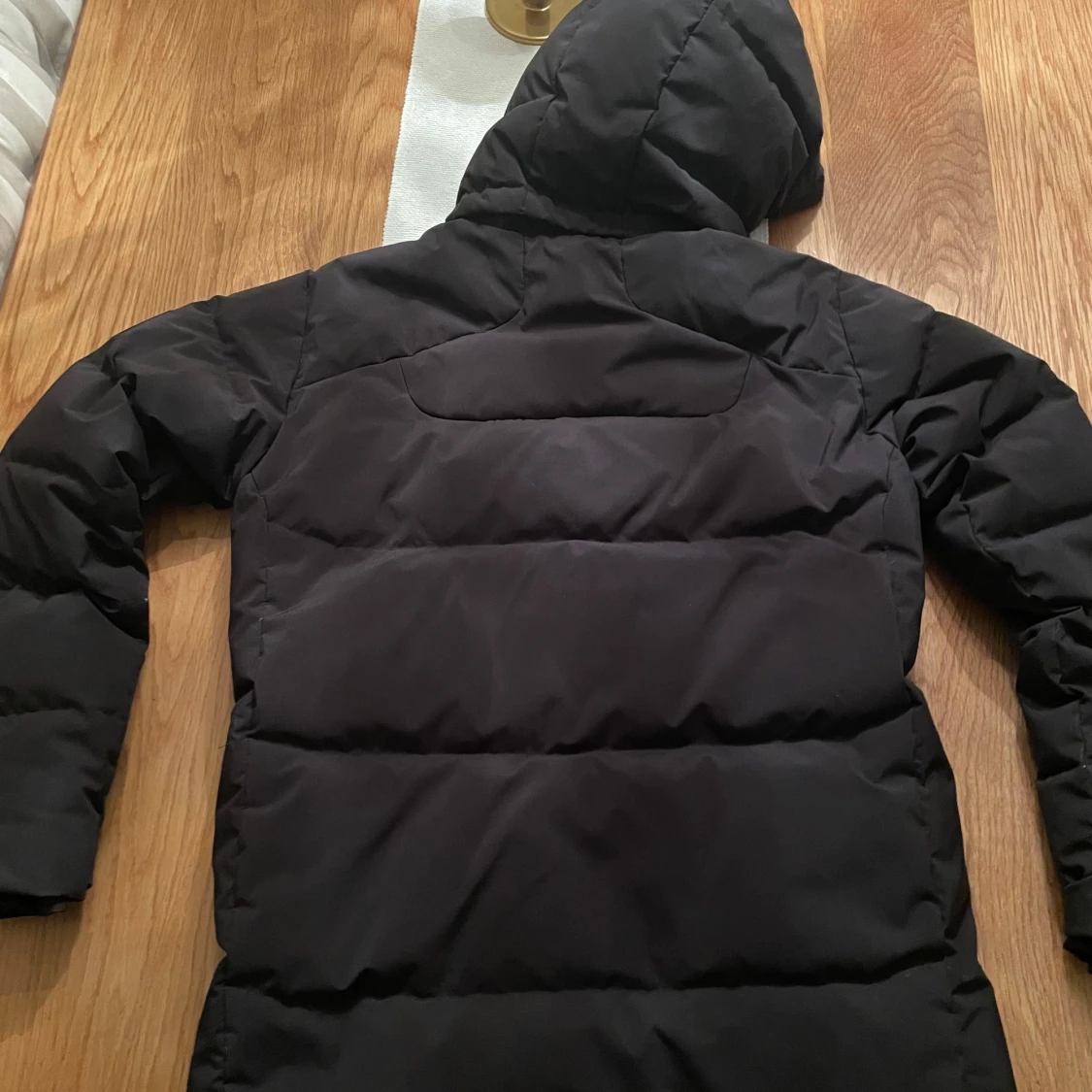 Sail Racing Technology vinter jacka - 90