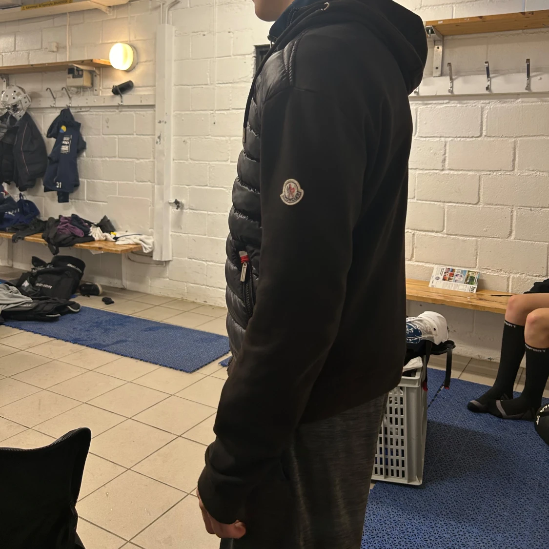 Moncler cardigan  - 90