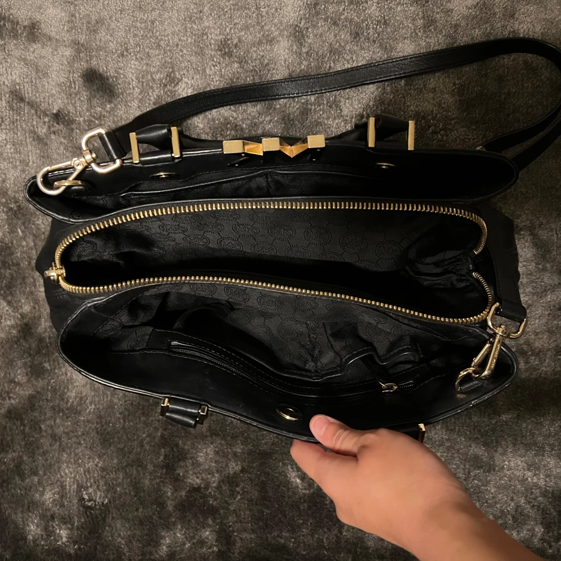 Michael Kors väska - 91