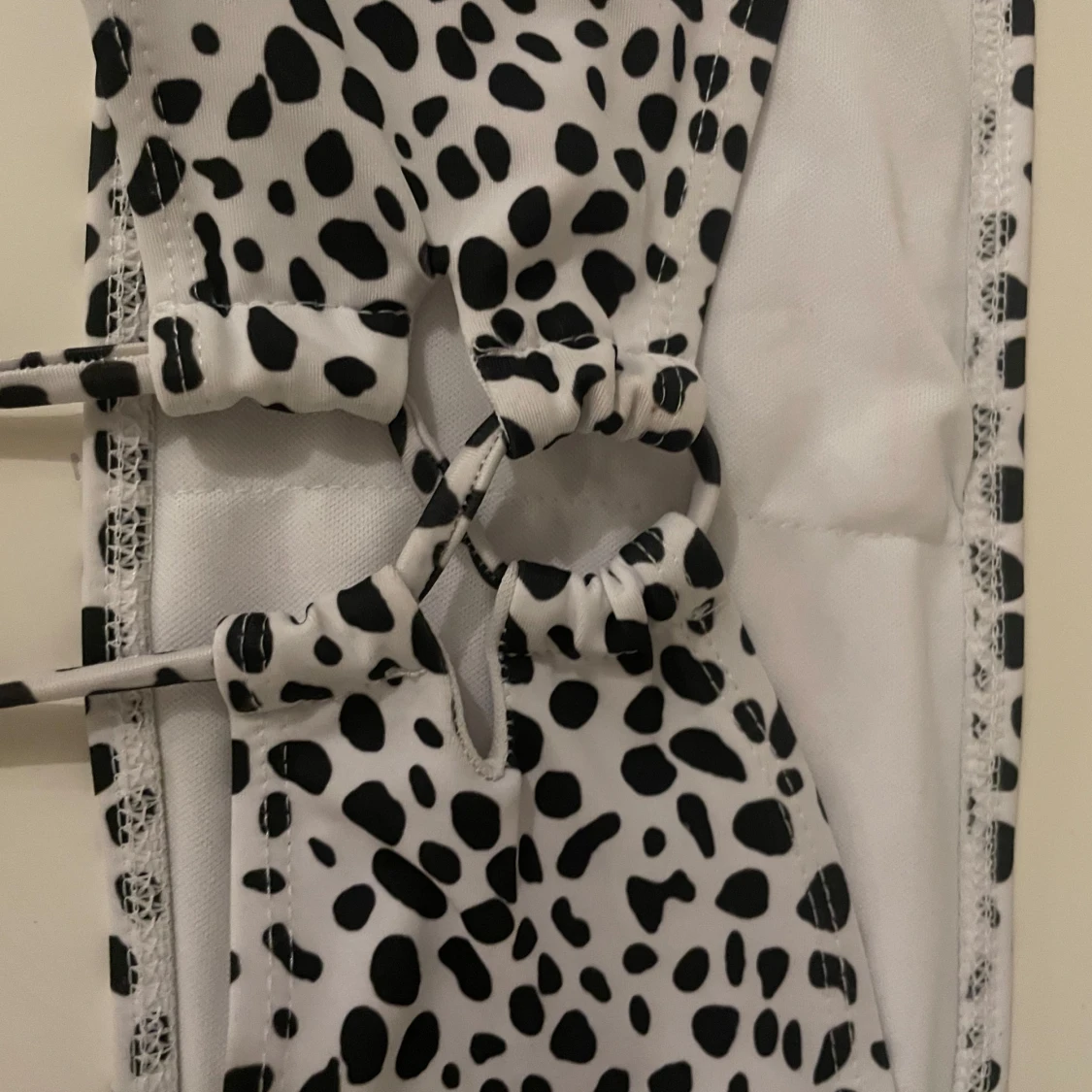 Prickig bikini  - 91