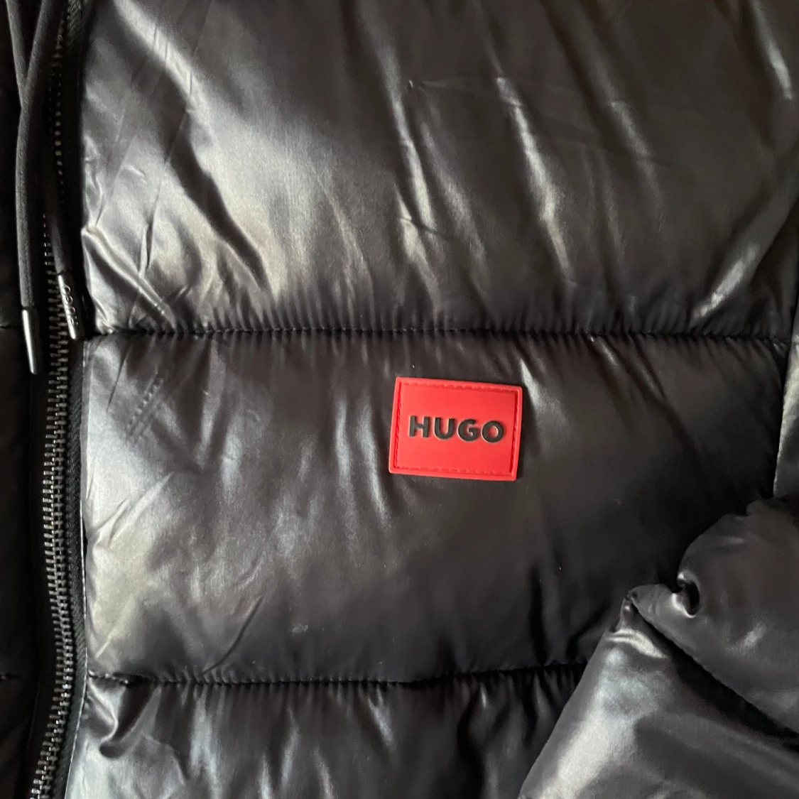 Hugo boss jacka - 90