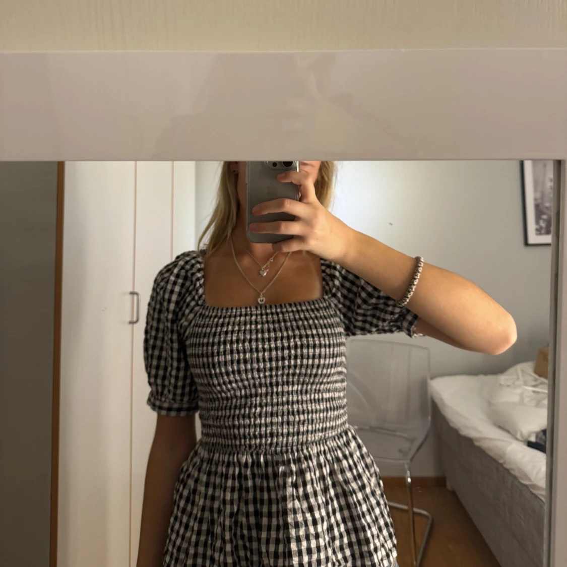 Såå fin topp  - 91