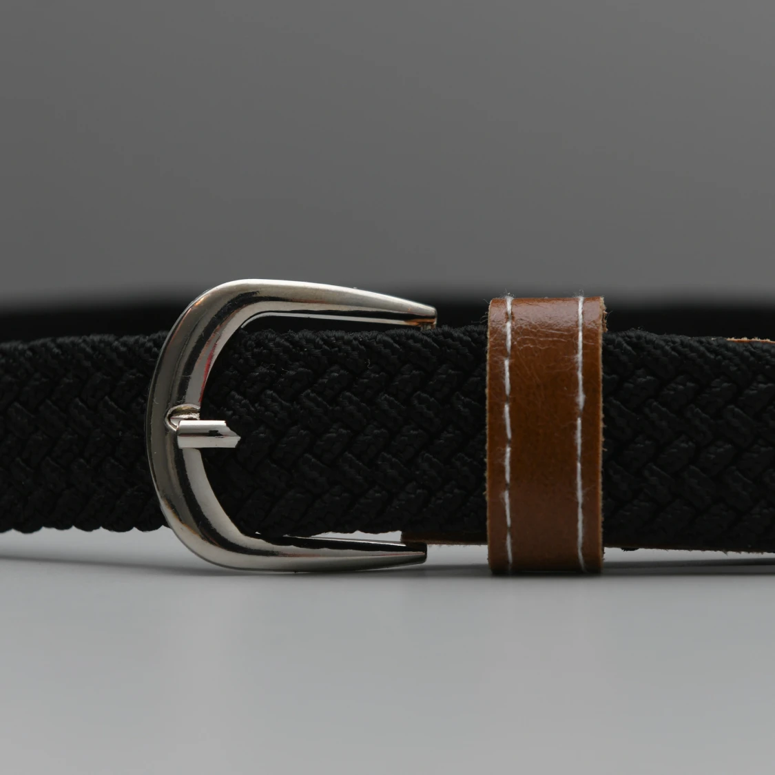 Flätat bälte  - 90