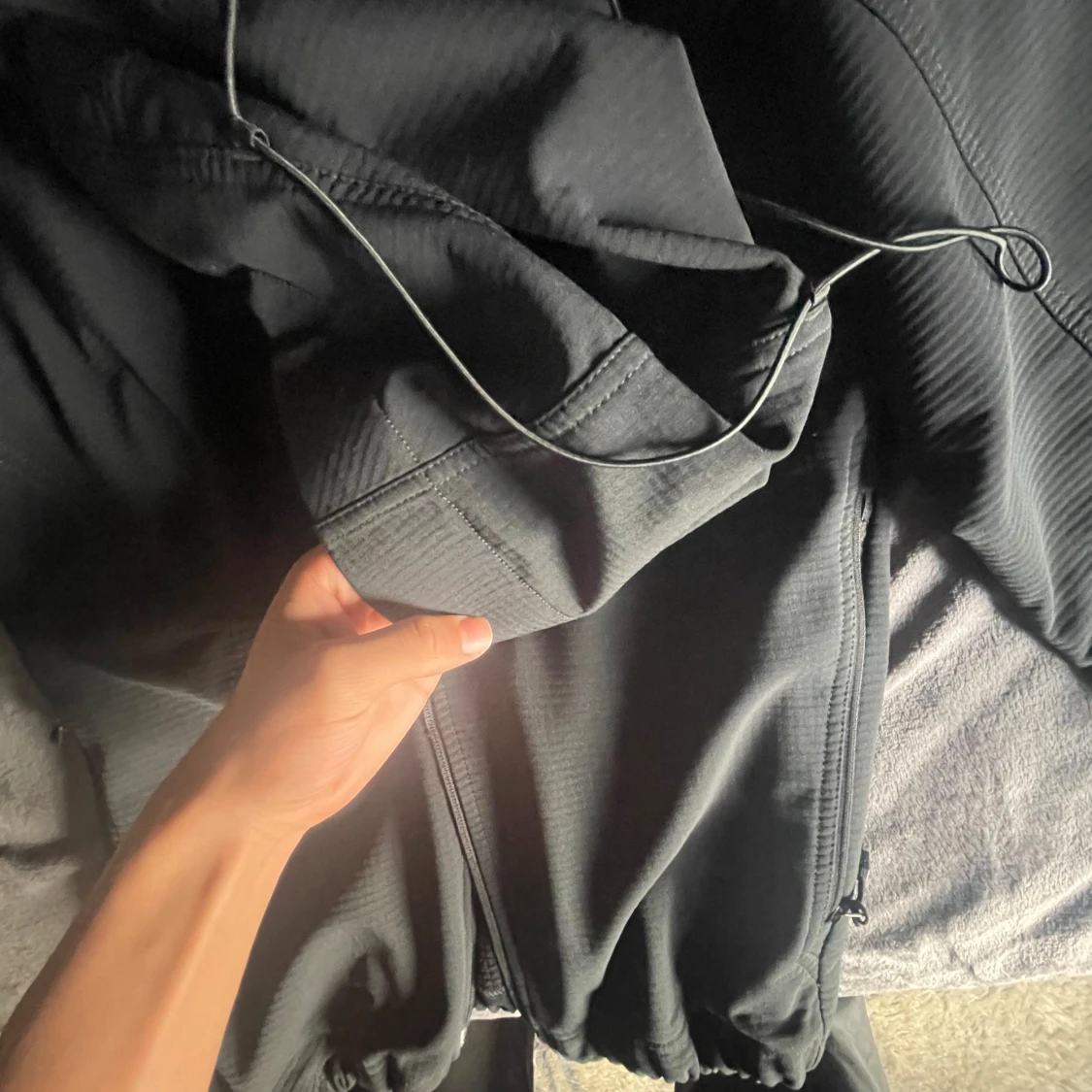 Haglöfs jacka  - 90