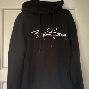 Björn Borg hoodie  - Herr hoodie från Björn Borg, använd men i nyskick.