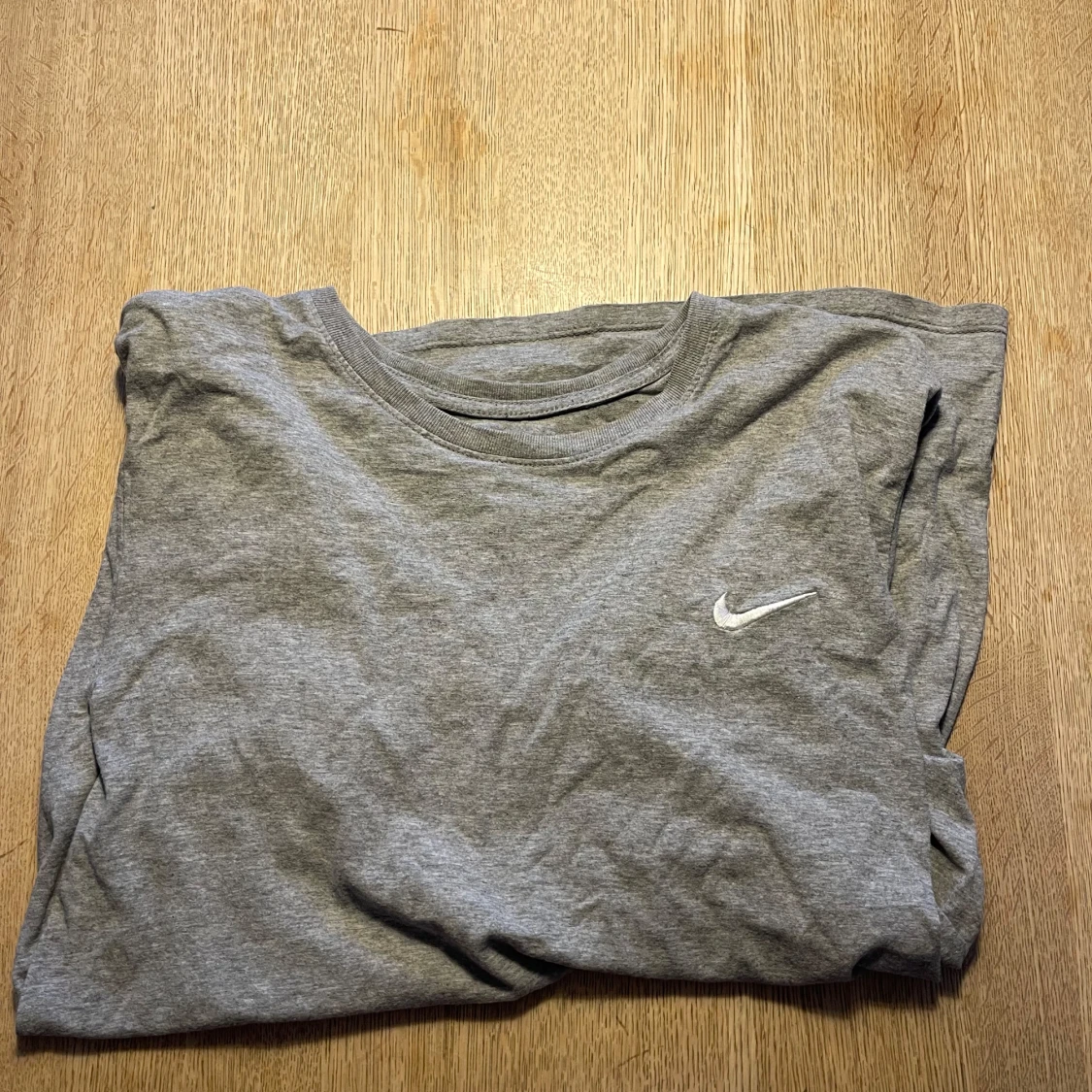Grå t-shirt från Nike - 91