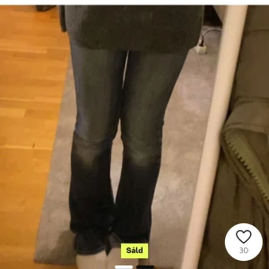 jeans - jeans från replay