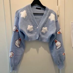 Söt kofta - Söt kofta från romwe, använd två gånger.