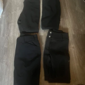 MÄRKES RIDKLÄDER - Ett gäng olika märkes ridkläder. Allt från xs-M från 200-2000kr  Billigare vid fler köp 