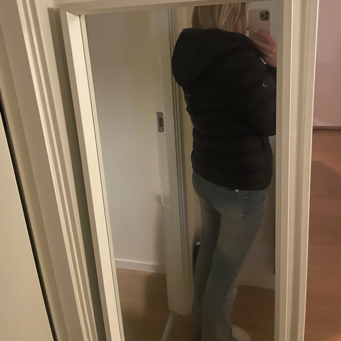 Peak performance vinterjacka - 90