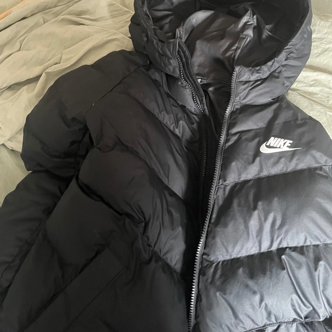 nike vinterjacka - 90