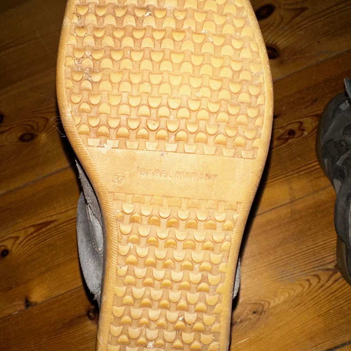 Isabel marant skor - 91