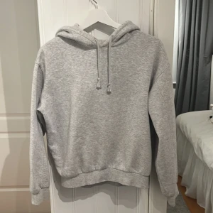 hoodie - en jätte fin hoodie