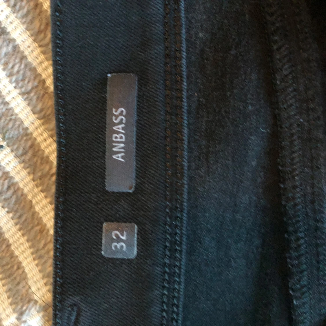 Replay anbass hyperflex - 91