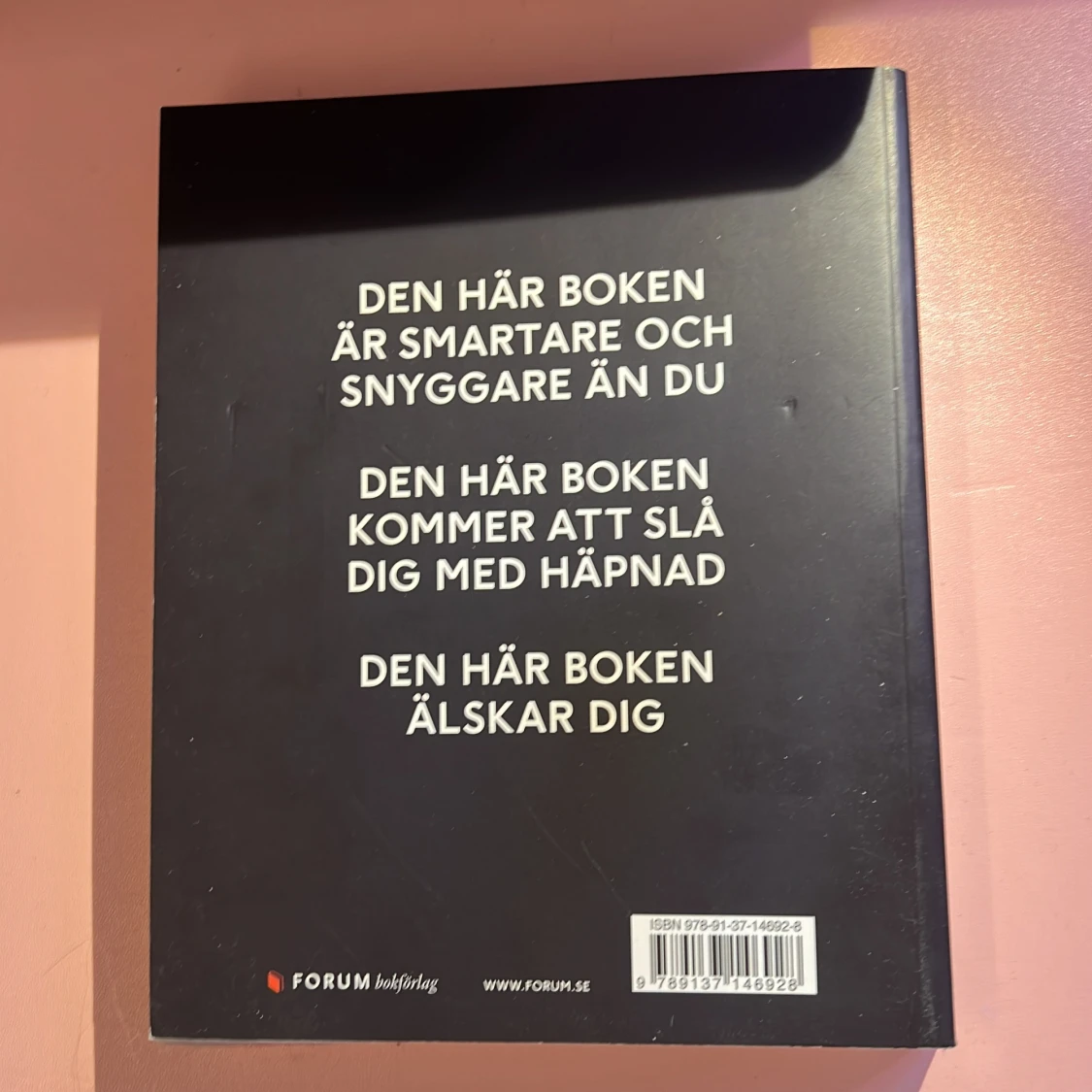 Pewdiepie Den här boken älskar dig - 91