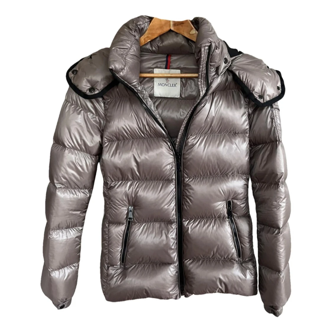 Dunjacka från Moncler