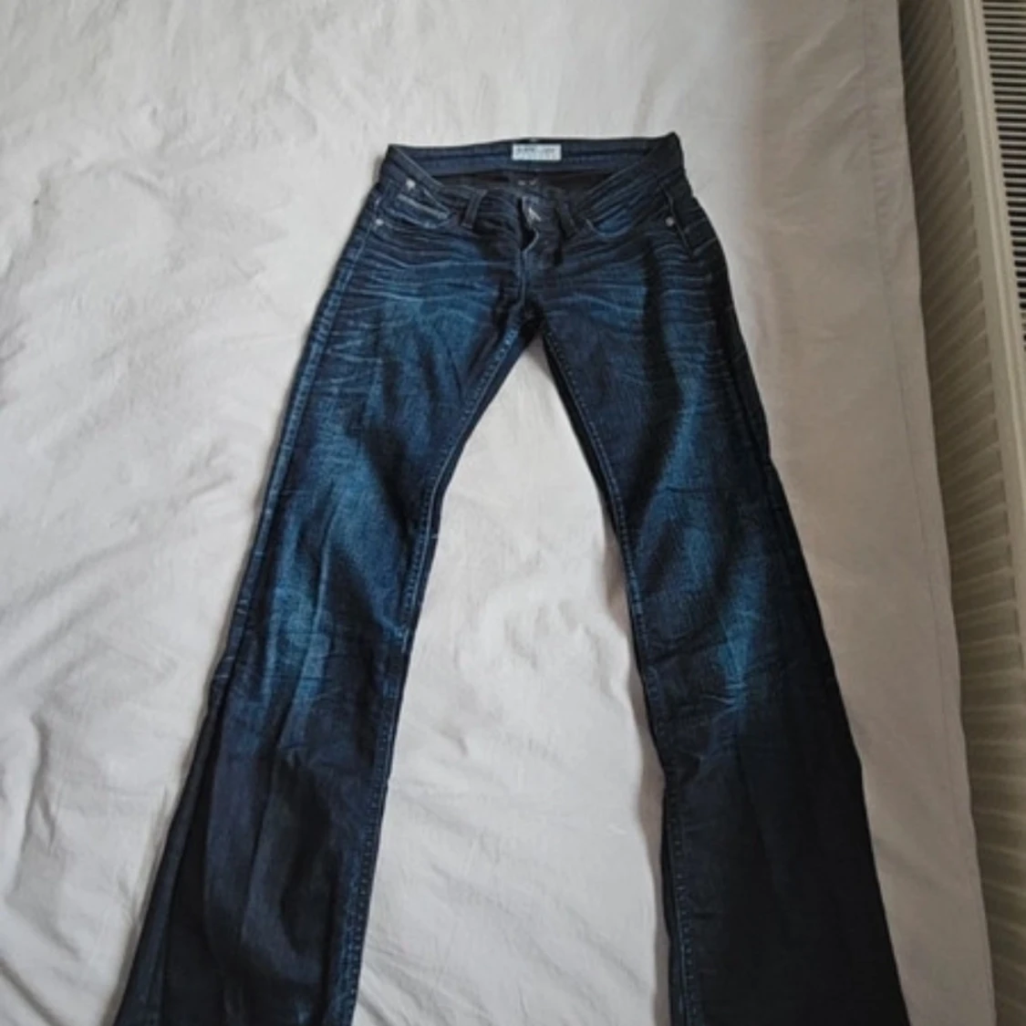 Snygga jeans till hösten💗 - 91