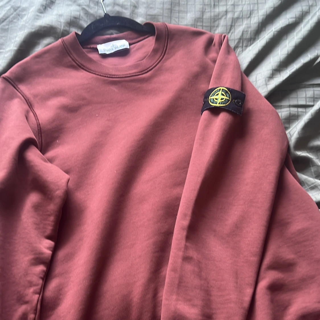 Ston Island tröja