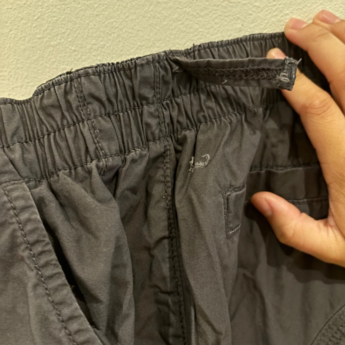 Cargo byxor  - 90
