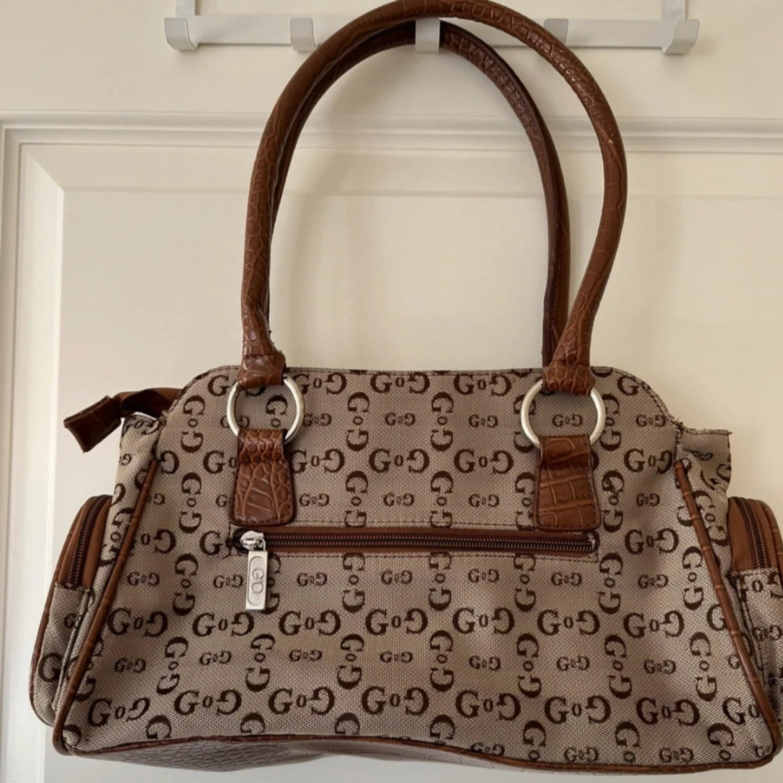 Snygg handväska - 90